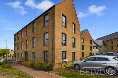 Telford - 2 bedroom flat for sale