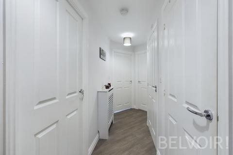 2 bedroom flat for sale, Staneford Close, Telford TF1