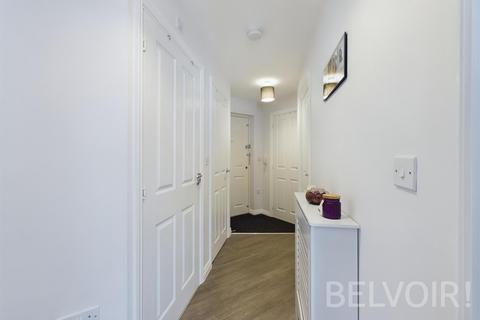 2 bedroom flat for sale, Staneford Close, Telford TF1