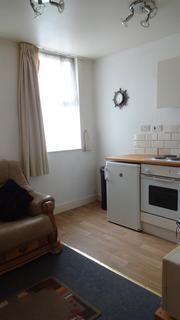 1 bedroom flat to rent, Uttoxeter New Road, Derby DE22