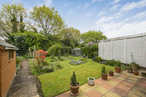 4 Cecil Crescent, Hatfield, AL10 0HF