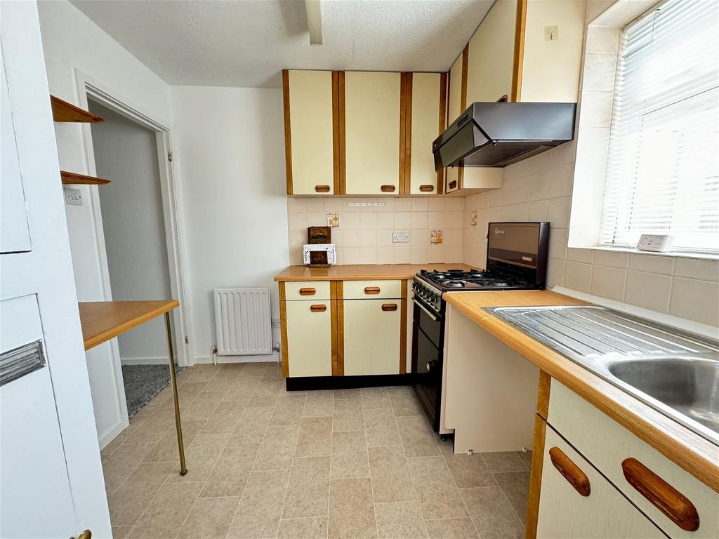 Clive Lodge, Southport, PR8 4QY 2 bed detached bungalow to rent £875