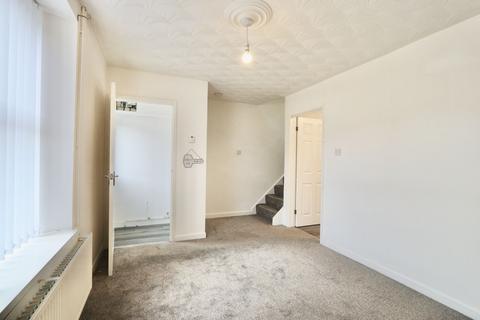 2 bedroom semi-detached house to rent, Queens Road, Elliots Town, NP24