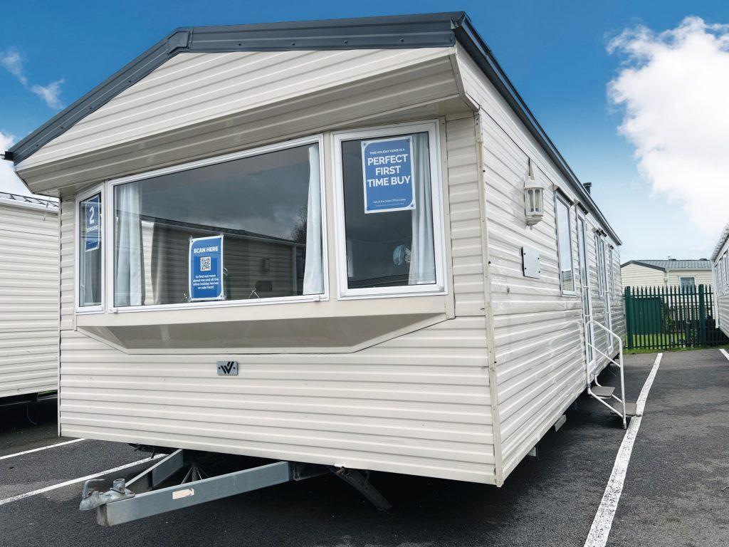 Martello Beach   Willerby  Vacation  For Sale