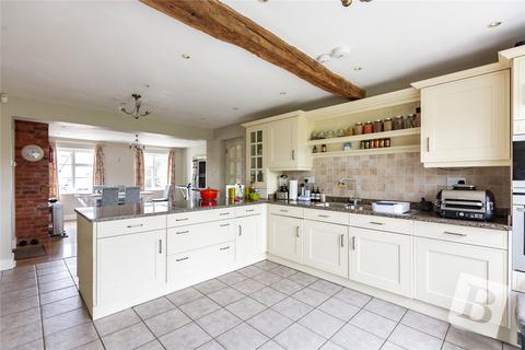 5 bedroom detached house for sale, Nags Head Lane, Brentwood, Essex, CM14