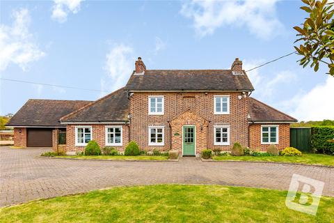 5 bedroom detached house for sale, Nags Head Lane, Brentwood, Essex, CM14