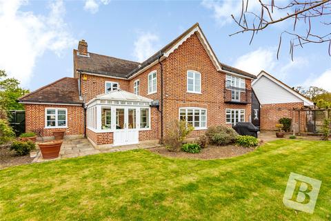 5 bedroom detached house for sale, Nags Head Lane, Brentwood, Essex, CM14