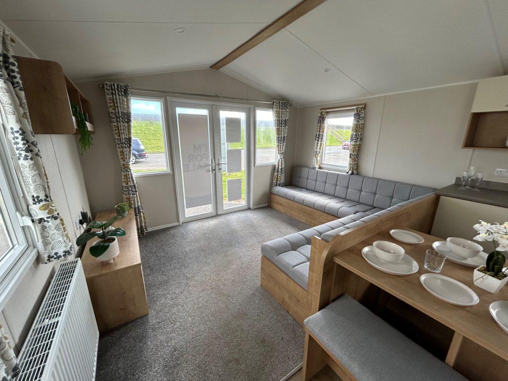 New Beach   Willerby  Grasmere  For Sale