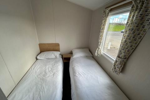 3 bedroom static caravan for sale, New Beach Holiday Park