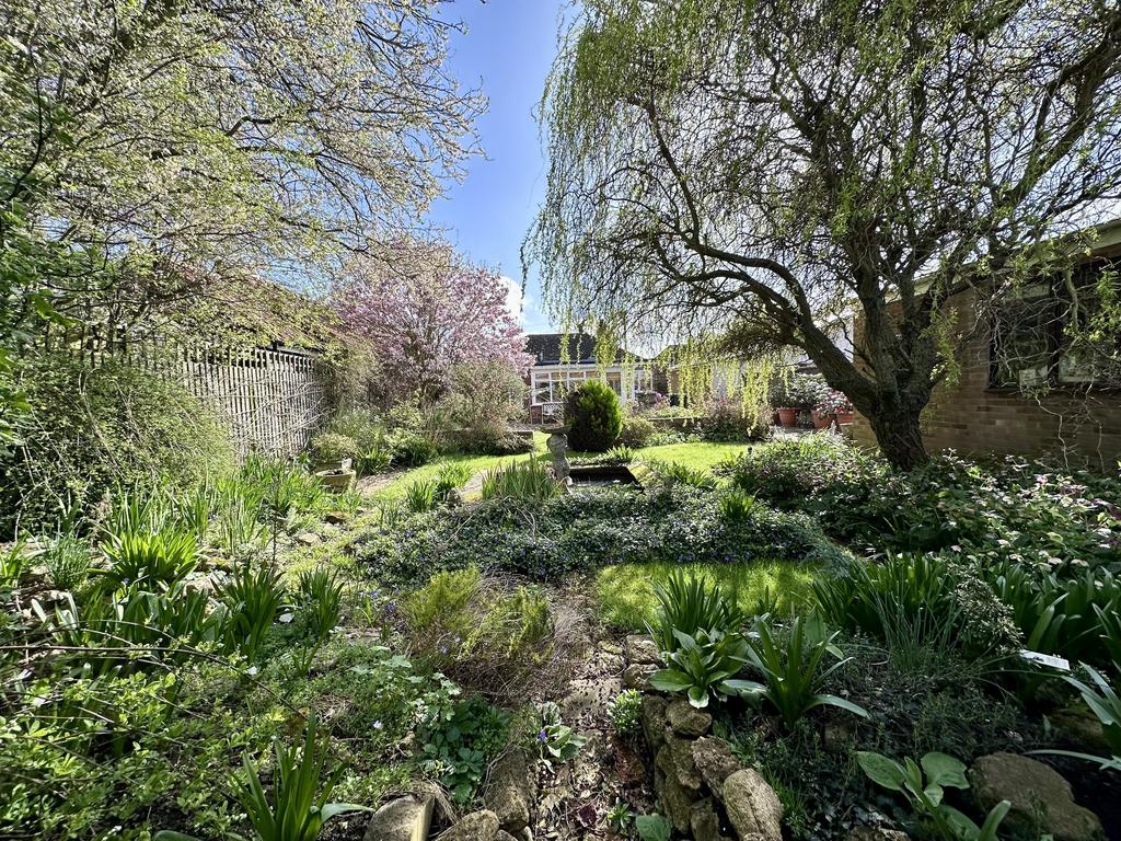 Garden 3