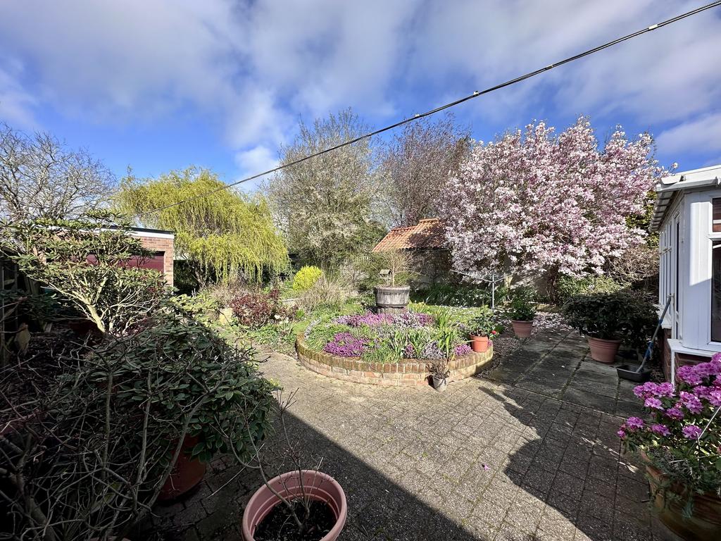 Garden 4