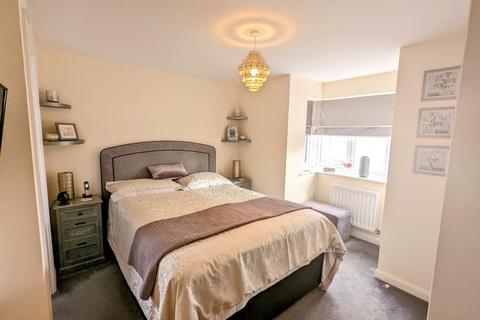 3 bedroom end of terrace house for sale, Cranbrook EX5