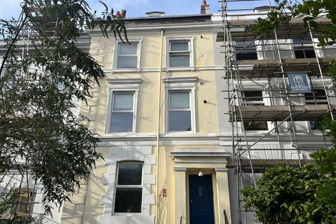 1 bedroom flat to rent, North Road East, Plymouth PL4