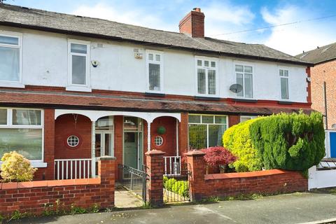 3 bedroom terraced house for sale, Catterick Road, Didsbury, Manchester, M20