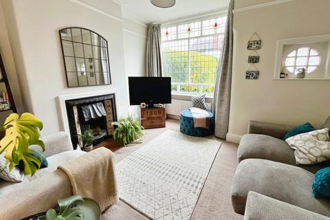 3 bedroom terraced house for sale, Catterick Road, Didsbury, Manchester, M20