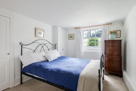 3 bedroom terraced house to rent, Jeffreys Street, Camden, London, NW1