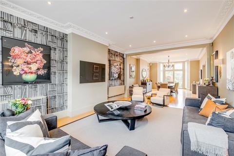 4 bedroom flat for sale, Kidderpore Gardens, Hampstead, London