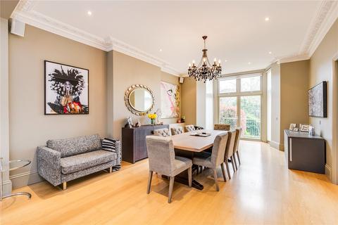 4 bedroom flat for sale, Kidderpore Gardens, Hampstead, London