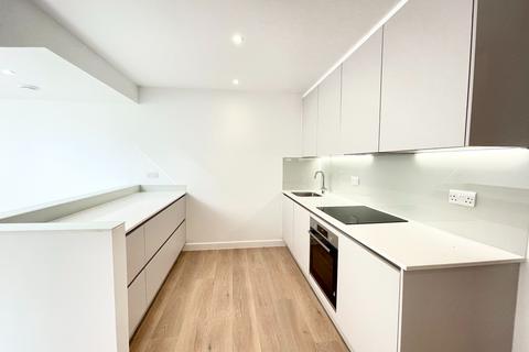 1 bedroom apartment to rent, London N6