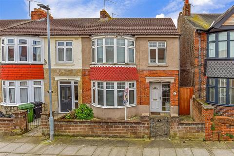 3 bedroom end of terrace house for sale, Lovett Road, Portsmouth, Hampshire