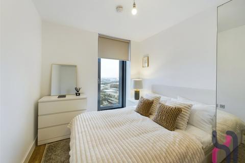 2 bedroom flat for sale, Media City, Michigan Point Tower D, 18 Michigan Avenue, Salford, M50