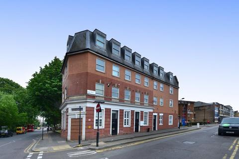 1 bedroom apartment to rent, Eagle Wharf Road, London, N1