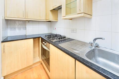 1 bedroom apartment to rent, Eagle Wharf Road, London, N1