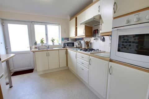 2 bedroom bungalow for sale, LUDCOMBE, DENMEAD
