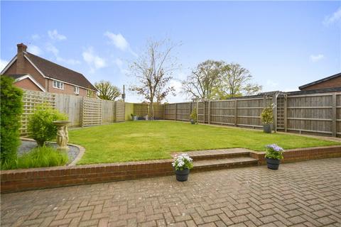 4 bedroom detached house for sale, Whitlock Drive, Great Yeldham, Halstead