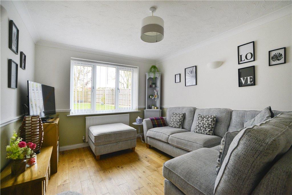 Snug Room