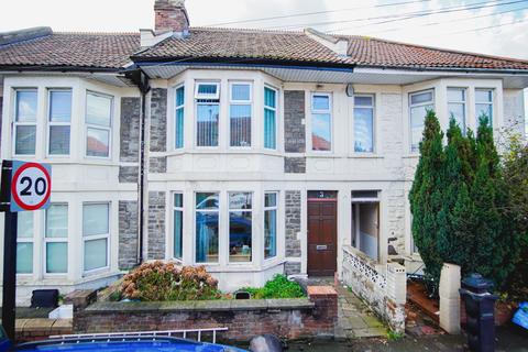 5 bedroom terraced house to rent, Toronto Road, Bristol BS7