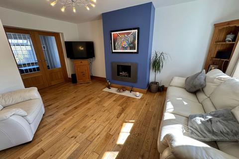 undefined, Wetherby, Quarry Hill Lane, LS22