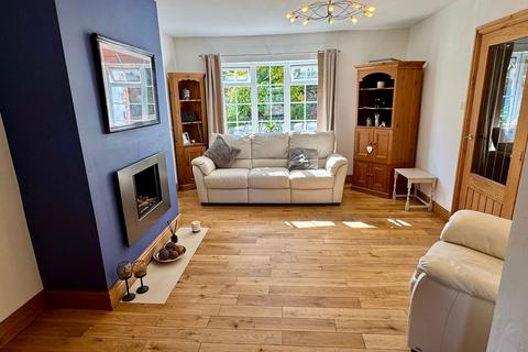 undefined, Wetherby, Quarry Hill Lane, LS22