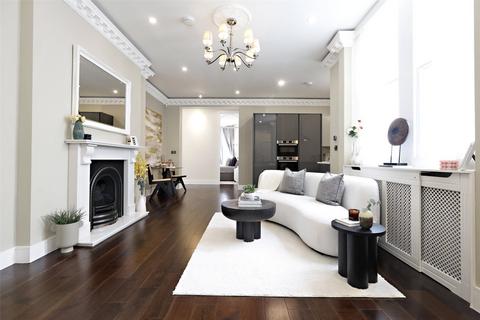 3 bedroom apartment for sale, Kensington Mansions, Trebovir Road, SW5