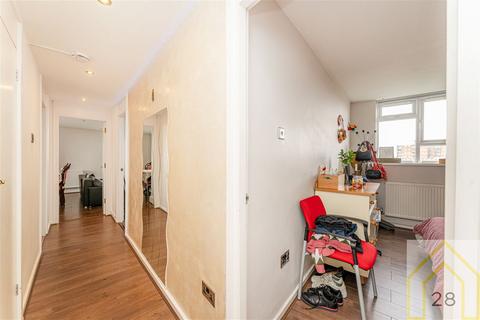 2 bedroom flat for sale, Stevenage Road, London E6