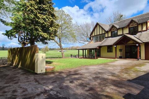 7 bedroom detached house for sale, Westfield Road, Wheatley, OX33 1NG