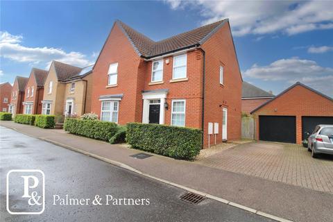 20 Gilbert Road, Saxmundham, IP17 1FE