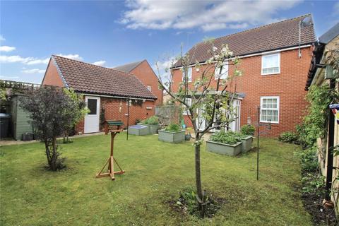 20 Gilbert Road, Saxmundham, IP17 1FE