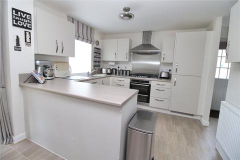 20 Gilbert Road, Saxmundham, IP17 1FE