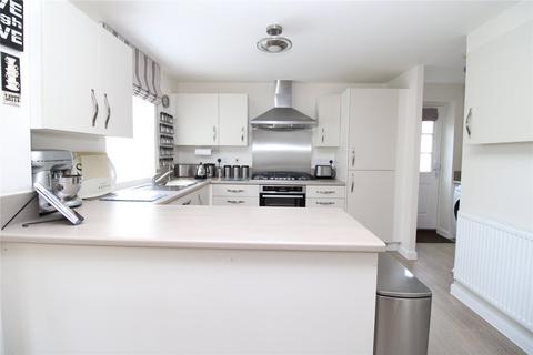 20 Gilbert Road, Saxmundham, IP17 1FE