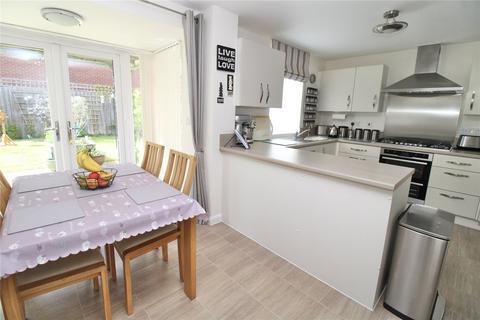 20 Gilbert Road, Saxmundham, IP17 1FE