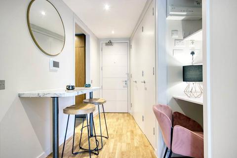 1 bedroom apartment for sale, New Providence Wharf, 1 Fairmont Avenue, Canary Wharf, London, E14