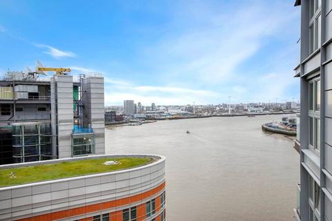 1 bedroom apartment for sale, New Providence Wharf, 1 Fairmont Avenue, Canary Wharf, London, E14