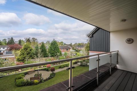 2 bedroom retirement property for sale, Lawson Grange, Holly Road North, Wilmslow