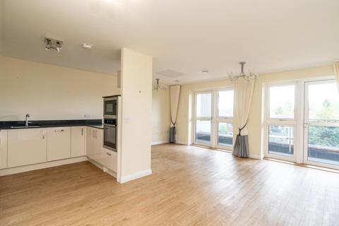 2 bedroom retirement property for sale, Lawson Grange, Holly Road North, Wilmslow