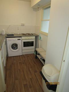 1 bedroom flat to rent, Norbury Close, Allestree DE22