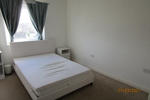 1 bedroom flat to rent, Norbury Close, Allestree DE22