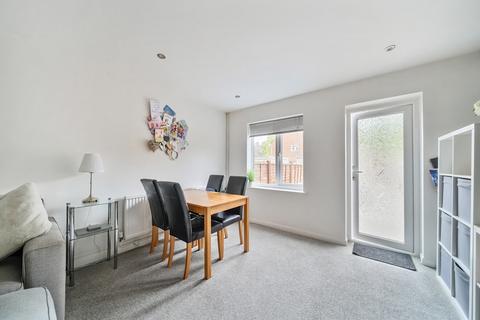 3 bedroom terraced house for sale, Ainsley Gardens, Boyatt Wood, Hampshire, SO50