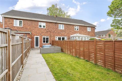 3 bedroom terraced house for sale, Ainsley Gardens, Boyatt Wood, Hampshire, SO50