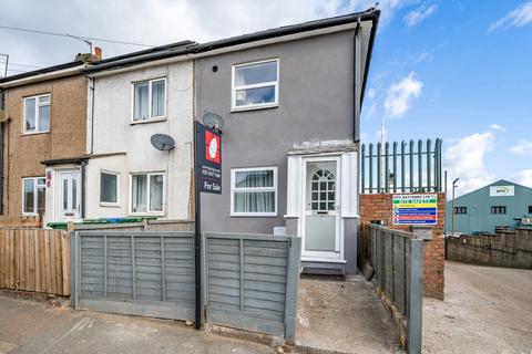 2 bedroom end of terrace house for sale, Manor Road, Erith